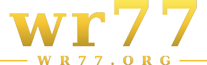 wr77 logo